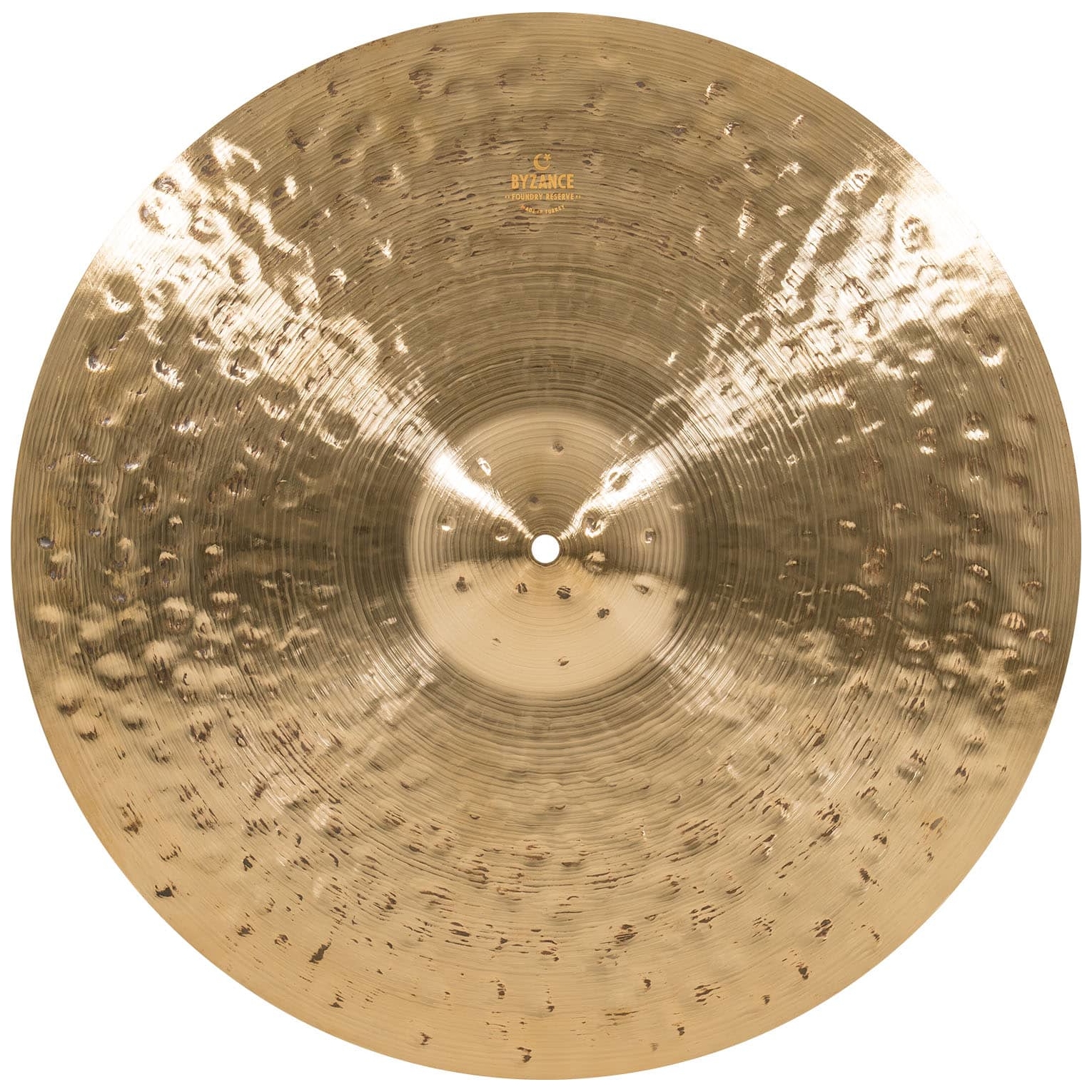 Meinl Cymbals B22RBR - 22